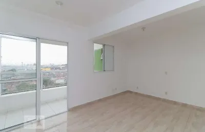 Apartamento para venda - padroeira, 2 quartos,  55 m² - osasco