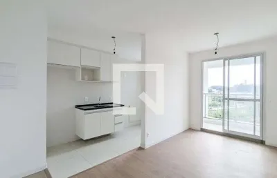 Apartamento para venda - rudge ramos, 2 quartos,  50 m² - são bernardo do campo