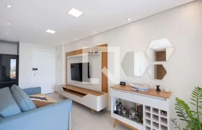 Apartamento para venda - água branca, 2 quartos,  63 m² - são paulo