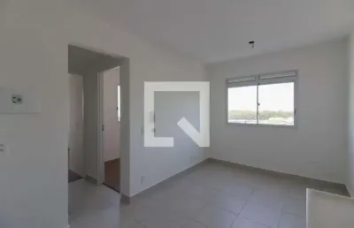 Apartamento para venda - ponte grande, 2 quartos,  32 m² - guarulhos