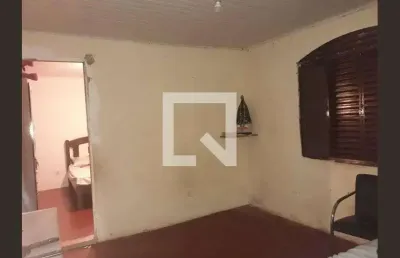 Casa para venda - padroeira, 1 quarto,  45 m² - osasco
