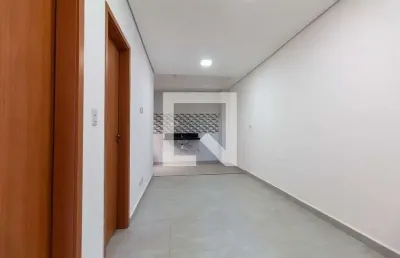 Apartamento para venda - vila esperança, 2 quartos,  40 m² - são paulo