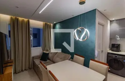 Apartamento para venda - santo amaro , 2 quartos,  34 m² - são paulo