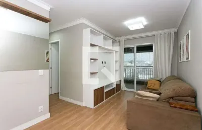Apartamento para venda - vila carrão, 2 quartos,  63 m² - são paulo