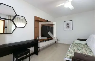 Casa para venda - vila jacuí, 2 quartos,  120 m² - são paulo