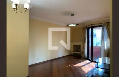 Apartamento para venda - panamby, 3 quartos,  105 m² - são paulo