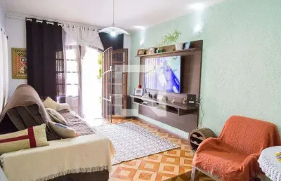 Casa para venda - vila esperança, 3 quartos,  172 m² - são paulo