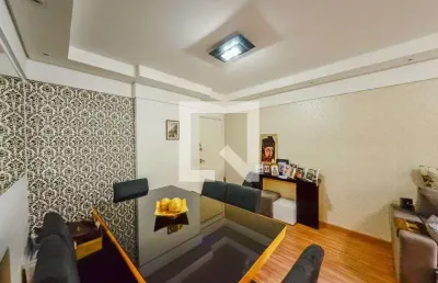 Apartamento para venda - mansões santo antônio, 2 quartos,  70 m² - campinas