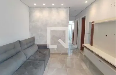 Apartamento para venda - parque fazendinha, 2 quartos,  48 m² - campinas