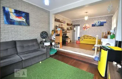 Casa para venda - vila das mercês, 3 quartos,  230 m² - são paulo