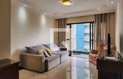 Apartamento para venda - anchieta, 3 quartos,  107 m² - são bernardo do campo