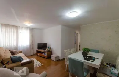 Apartamento para venda - cangaíba, 3 quartos,  85 m² - são paulo