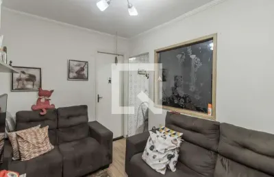 Apartamento para venda - artur alvim, 2 quartos,  45 m² - são paulo