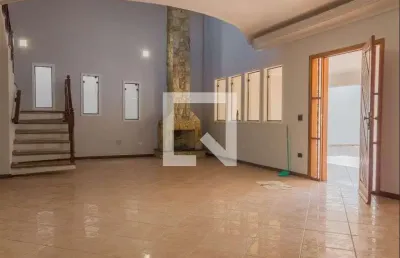 Casa para venda - planalto, 5 quartos,  355 m² - são bernardo do campo