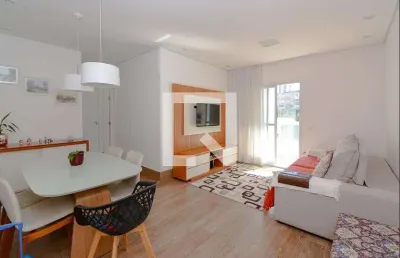 Apartamento para venda - vila lusitânia, 2 quartos,  89 m² - são bernardo do campo
