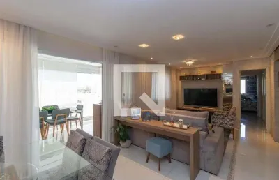Apartamento para venda - vila guilherme, 3 quartos,  125 m² - são paulo