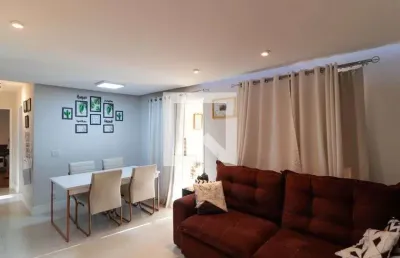Apartamento para venda - santa genebra, 3 quartos,  82 m² - campinas