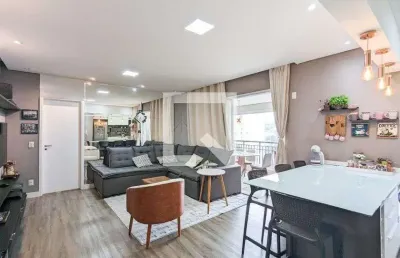 Apartamento para venda - baeta neves, 3 quartos,  118 m² - são bernardo do campo