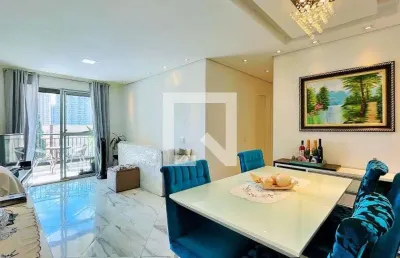 Apartamento para venda - picanço, 2 quartos,  64 m² - guarulhos