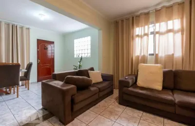 Casa para venda - itaquera, 3 quartos,  59 m² - são paulo