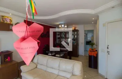 Apartamento para venda - alto da lapa, 2 quartos,  90 m² - são paulo
