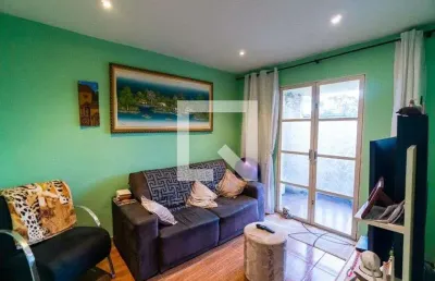 Casa para venda - vila campestre, 4 quartos,  220 m² - são paulo