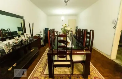 Apartamento para venda - bom retiro, 3 quartos,  157 m² - são paulo