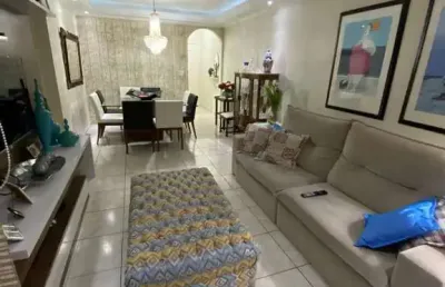 Apartamento para venda - tucuruvi, 3 quartos,  85 m² - são paulo