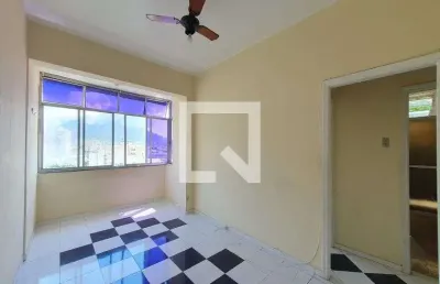 Apartamento para venda - estácio , 2 quartos,  82 m² - rio de janeiro