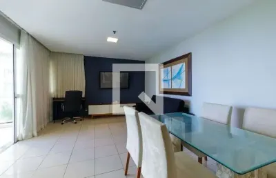 Apartamento para venda - jardim oceânico, 1 quarto,  54 m² - rio de janeiro