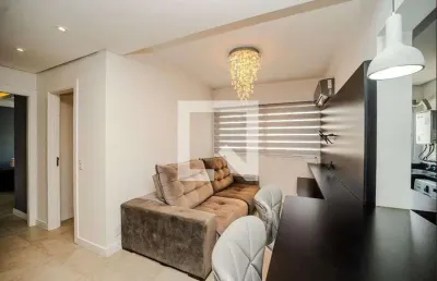Apartamento para venda - cristo redentor, 2 quartos,  60 m² - porto alegre