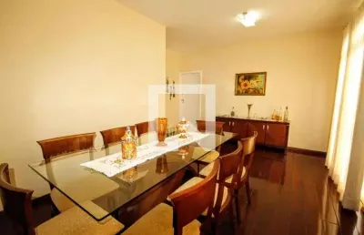 Cobertura para venda - são pedro, 3 quartos,  410 m² - belo horizonte