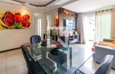 Cobertura para venda - santa amélia, 4 quartos,  170 m² - belo horizonte