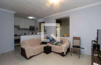 Apartamento para venda - santa mônica, 2 quartos,  96 m² - belo horizonte