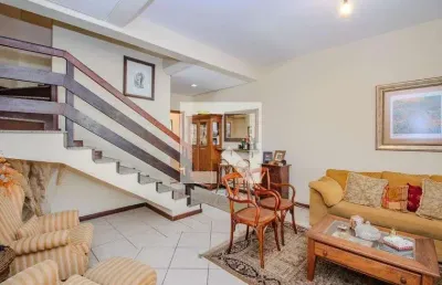 Casa para venda - vila ipiranga, 2 quartos,  173 m² - porto alegre