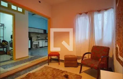 Casa para venda - vila jardim, 2 quartos,  110 m² - porto alegre