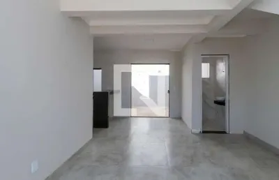Casa para venda - céu azul, 3 quartos,  130 m² - belo horizonte