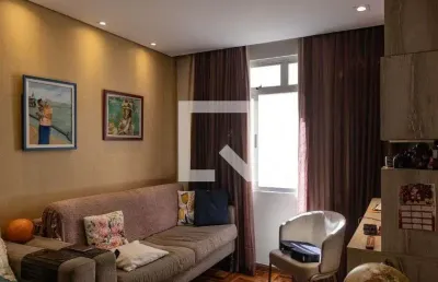 Apartamento para venda - prado, 3 quartos,  86 m² - belo horizonte