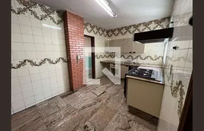 Apartamento para venda - lourdes, 4 quartos,  180 m² - belo horizonte