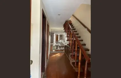 Casa para venda - piratininga, 4 quartos,  360 m² - niterói
