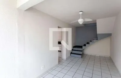 Cobertura para venda - parque são pedro, 2 quartos,  100 m² - belo horizonte