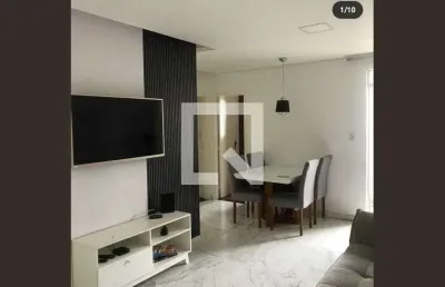 Apartamento para venda - rio branco, 3 quartos,  74 m² - belo horizonte