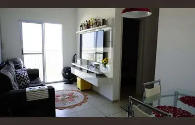Apartamento para venda - jacarepaguá, 2 quartos,  52 m² - rio de janeiro
