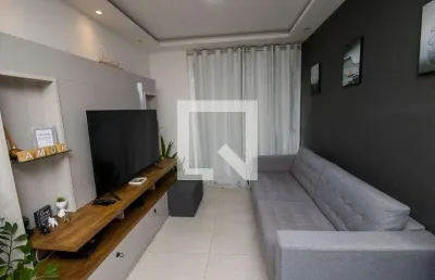 Apartamento para venda - jacarepaguá, 2 quartos,  64 m² - rio de janeiro