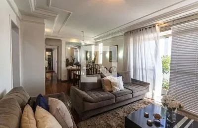 Apartamento para venda - ipiranga, 3 quartos,  110 m² - belo horizonte