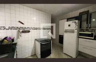 Casa para venda - vila progresso, 3 quartos,  128 m² - jundiaí