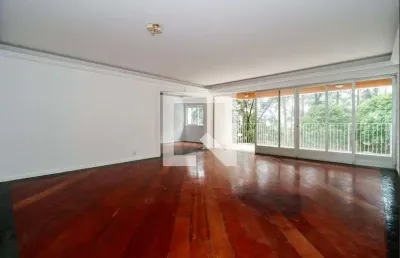Apartamento para venda - portal do morumbi, 3 quartos,  236 m² - são paulo