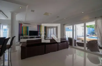 Casa para venda - pechincha, 3 quartos,  500 m² - rio de janeiro