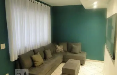 Apartamento para venda - salgado filho, 2 quartos,  57 m² - belo horizonte