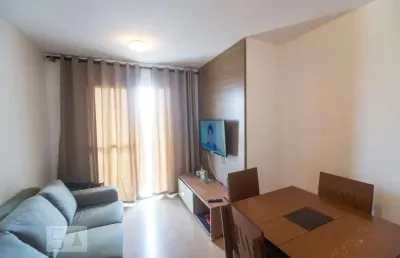 Apartamento para venda - belém, 2 quartos,  60 m² - são paulo